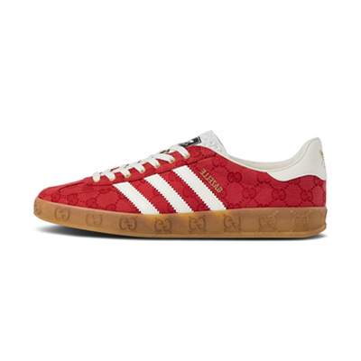 adidas Gazelle x Gucci 737967-FAAW3-6451