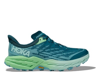 HOKA Speedgoat 5 1123158-DLOM