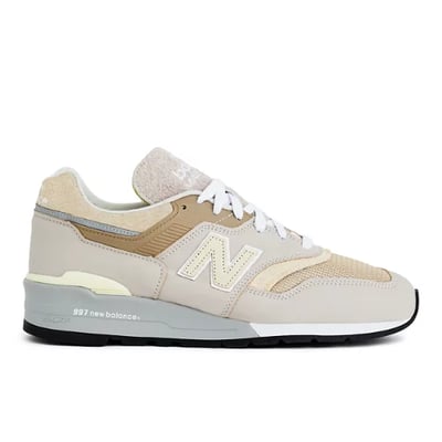 New Balance 997 Made in USA U997GG