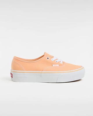 Vans Authentic Platform VN0A3AV8AAS