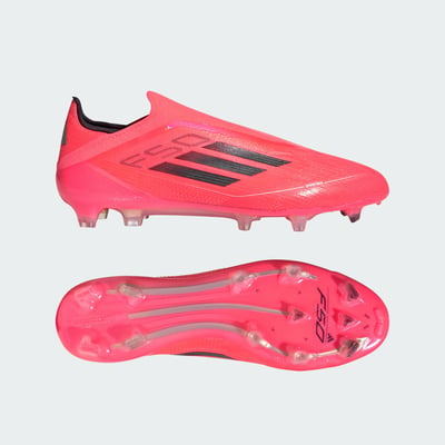 adidas F50 Elite Laceless FG IE3185