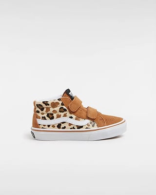 Vans Sk8-Mid Reissue Hook And Loop VN000CZ5BF2