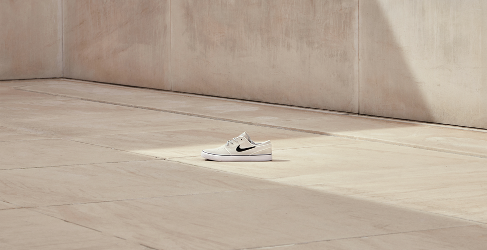 Nike Janoski