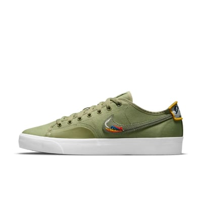 Nike SB Blazer Court x Daan Van Der Linden CZ5605-300