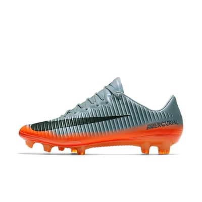 Nike Mercurial Vapor 11 FG x CR7 852514-001