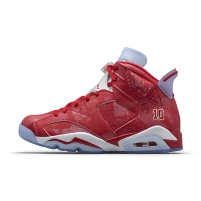 Jordan 6 Retro 717302-600