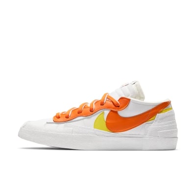 Nike Blazer Low x sacai DD1877-100