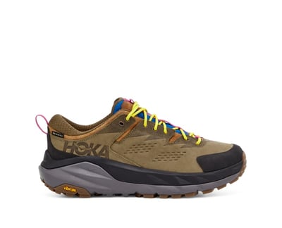 HOKA Kaha Low GORE-TEX x Bodega 1129077-MOAL