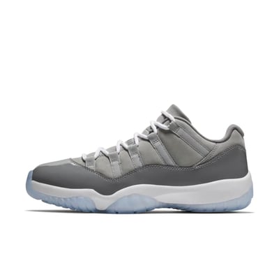 Jordan 11 Retro Low 528895-003