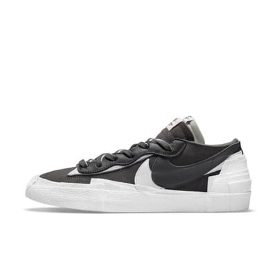 Nike Blazer Low x sacai DD1877-002