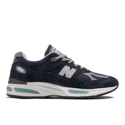 New Balance 991v2 MADE in UK U991NV2