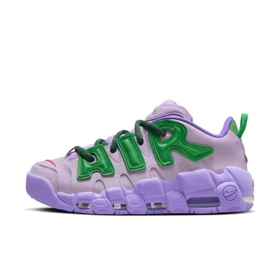 Nike Air More Uptempo Low x AMBUSH FB1299-500