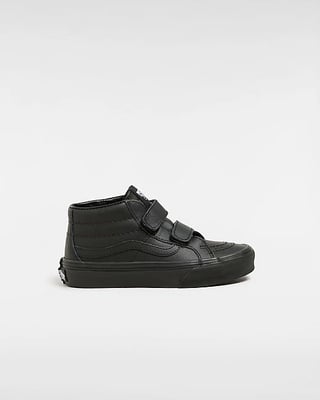 Vans Sk8-Mid Reissue Hook And Loop VN000CYBHF9