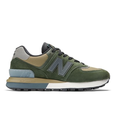 New Balance 574 Legacy x Stone Island U574LGIL