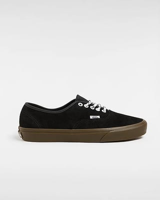 Vans Authentic Hairy Suede VN000CRT6RJ