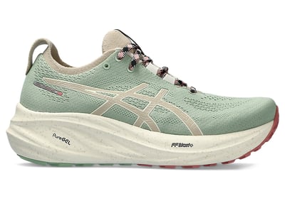 ASICS Gel-Nimbus 26 TR 1012B653-250