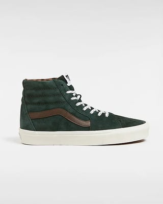 Vans Sk8-Hi Suede VN0A2Z43PRM