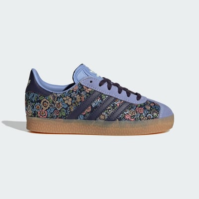 adidas Gazelle x Liberty London JH5209