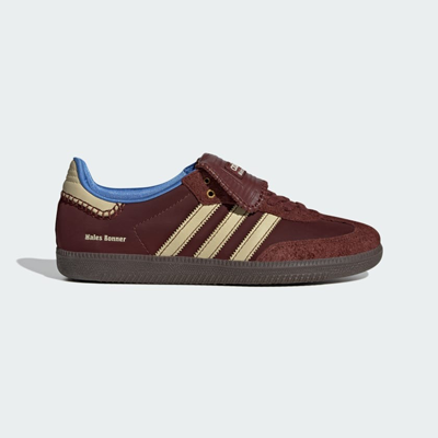 adidas Wales Bonner Samba Nylon IE0579