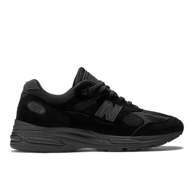 New Balance 991v2 Made in UK U991KK2