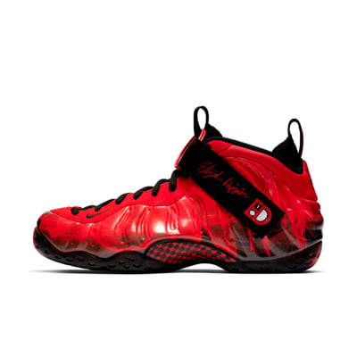 Nike Air Foamposite One PRM 641745-600