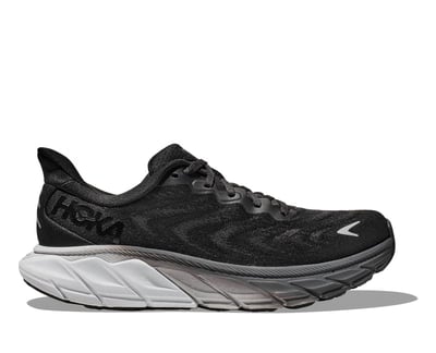 HOKA Arahi 6 1123195-BWHT