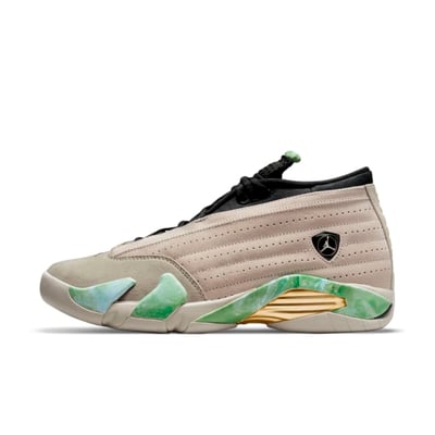 Jordan 14 Retro Low x Aleali May DJ1034-200