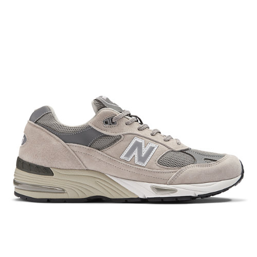 New Balance 991 Made In UK