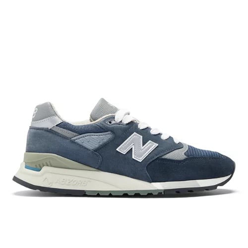 New Balance 998 Made in USA