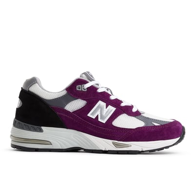 New Balance MADE in UK 991v1 W991PUK