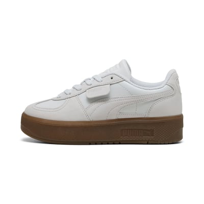 PUMA Palermo Elevata Premium 401284-02