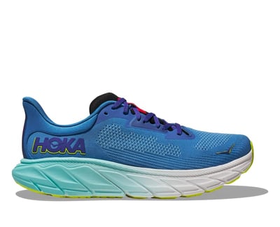 HOKA Arahi 7 1147850-VRTL