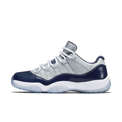 Jordan 11 Retro Low 528895-007