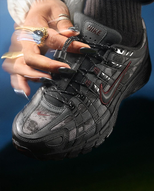 Nike P-6000 HQ4054-001