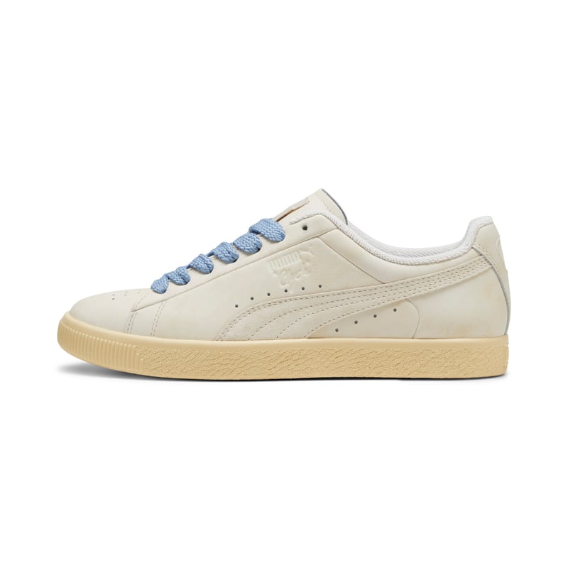 PUMA Clyde 395374-01 01