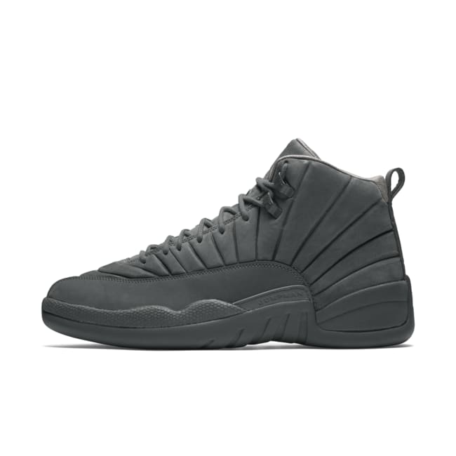 Jordan 12 Retro x PSNY