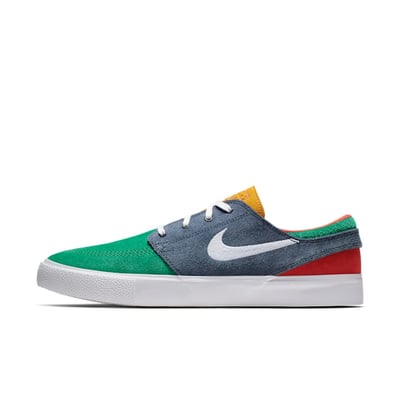 Nike SB Zoom Stefan Janoski AQ7475-300