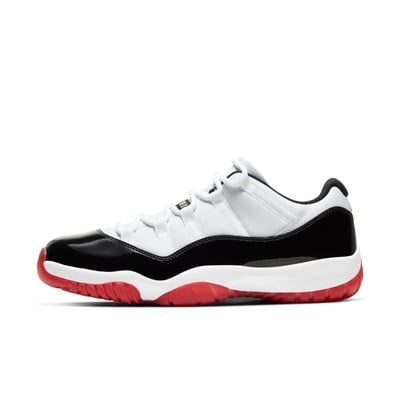 Jordan 11 Retro Low AV2187-160