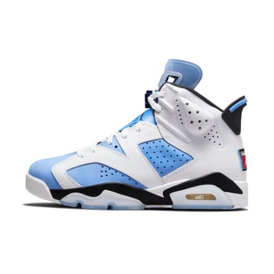 Jordan 6 Retro CT8529-410