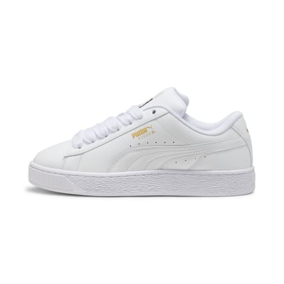 PUMA Suede XL Leather 397255-01