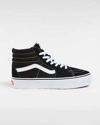 Vans Suede Sk8-Hi Platform 2.0 VN0A3TKN6BT