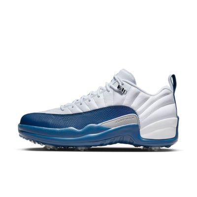 Jordan 12 Low G DH4120-101