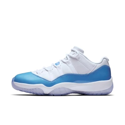 Jordan 11 Retro Low 528895-106