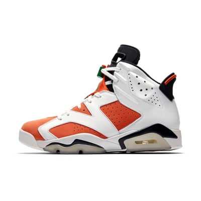 Jordan 6 Retro 384664-145