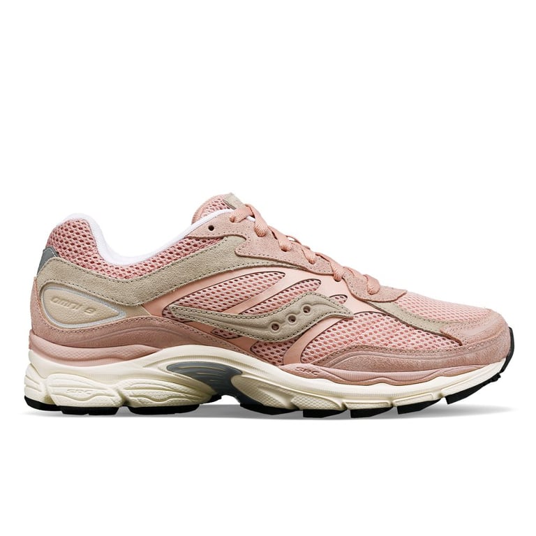 Saucony Progrid Omni 9 Premium