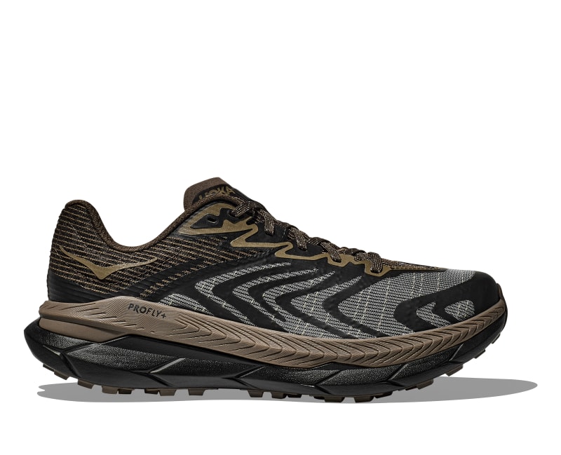 HOKA Tecton X2 ‘Stealth Tech Pack’