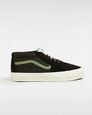 Vans Premium Sk8-Mid 83 VN000CQQBLK