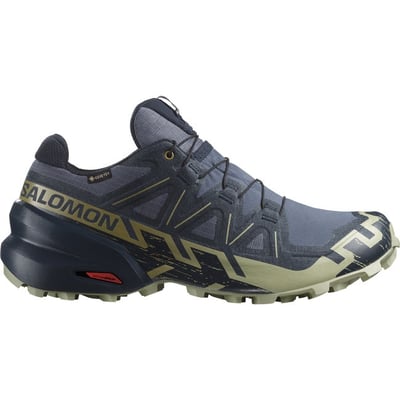 Salomon Speedcross 6 GORE-TEX L47465500