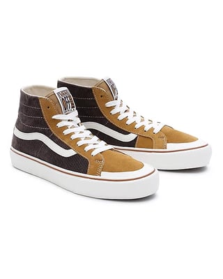 Vans Sk8-Hi 138 Decon VR3 SF VN0A4BX7AN2