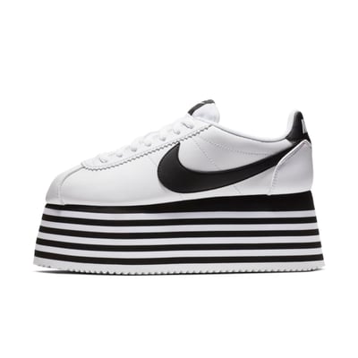 Nike Cortez x COMME des Garcons BV0070-100